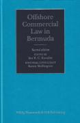 Cover of Offshore Commercial Law in Bermuda
