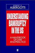 Cover of Understanding Bankruptcy in the US: A Handbook of Law and Practice