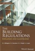 Cover of The Building Regulations: Explained and Illustrated