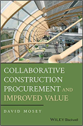 Cover of Collaborative Construction Procurement and Improved Value