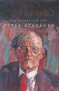 Cover of Lord Longford: An Authorised Life