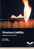 Cover of Vicarious Liability: Liability for the Acts of Others.
