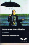 Cover of Insurance Non-Marine: An Introduction