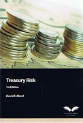 Cover of Treasury Risk