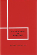 Cover of Reinsurance in Practice