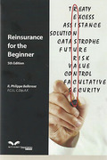 Cover of Reinsurance for the Beginner