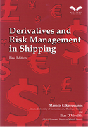 Cover of Derivatives and Risk Management in Shipping