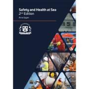 Cover of Safety and Health at Sea