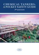 Cover of Chemical Tankers: A Pocket Safety Guide