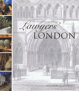 Cover of The Walking Guide to Lawyers' London