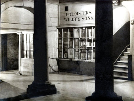 Wildy & Sons Ltd — The World's Legal Bookshop Search Results for